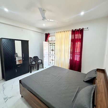 Baseraa Bir - 4Bhk Home מראה חיצוני תמונה