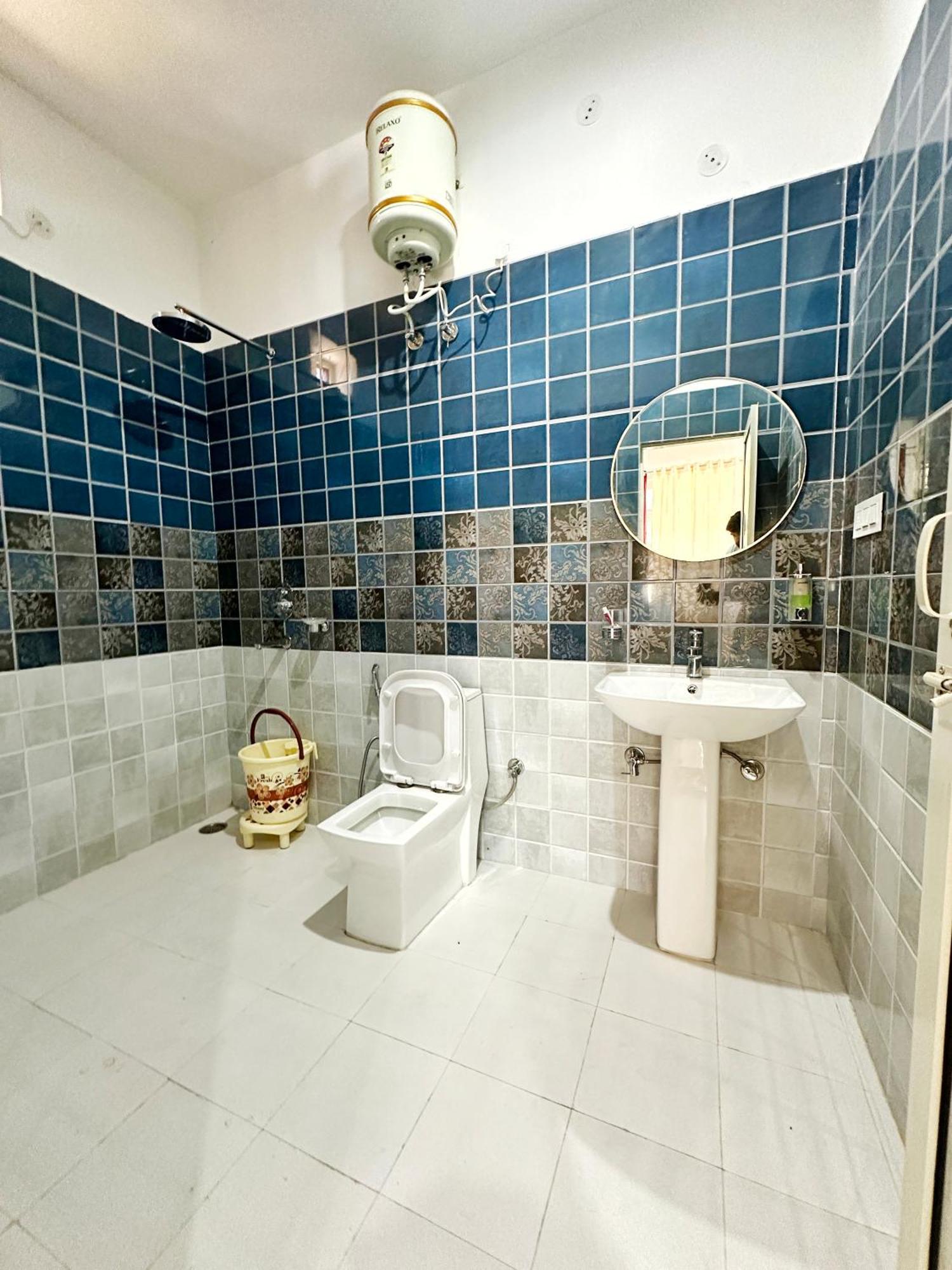 Baseraa Bir - 4Bhk Home מראה חיצוני תמונה
