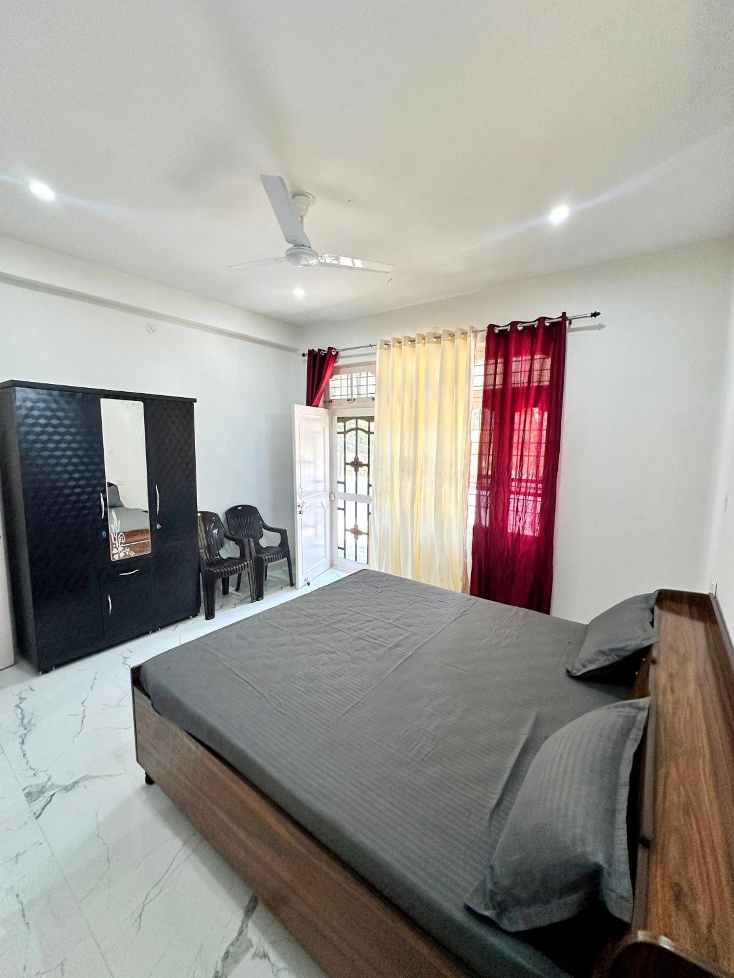 Baseraa Bir - 4Bhk Home מראה חיצוני תמונה