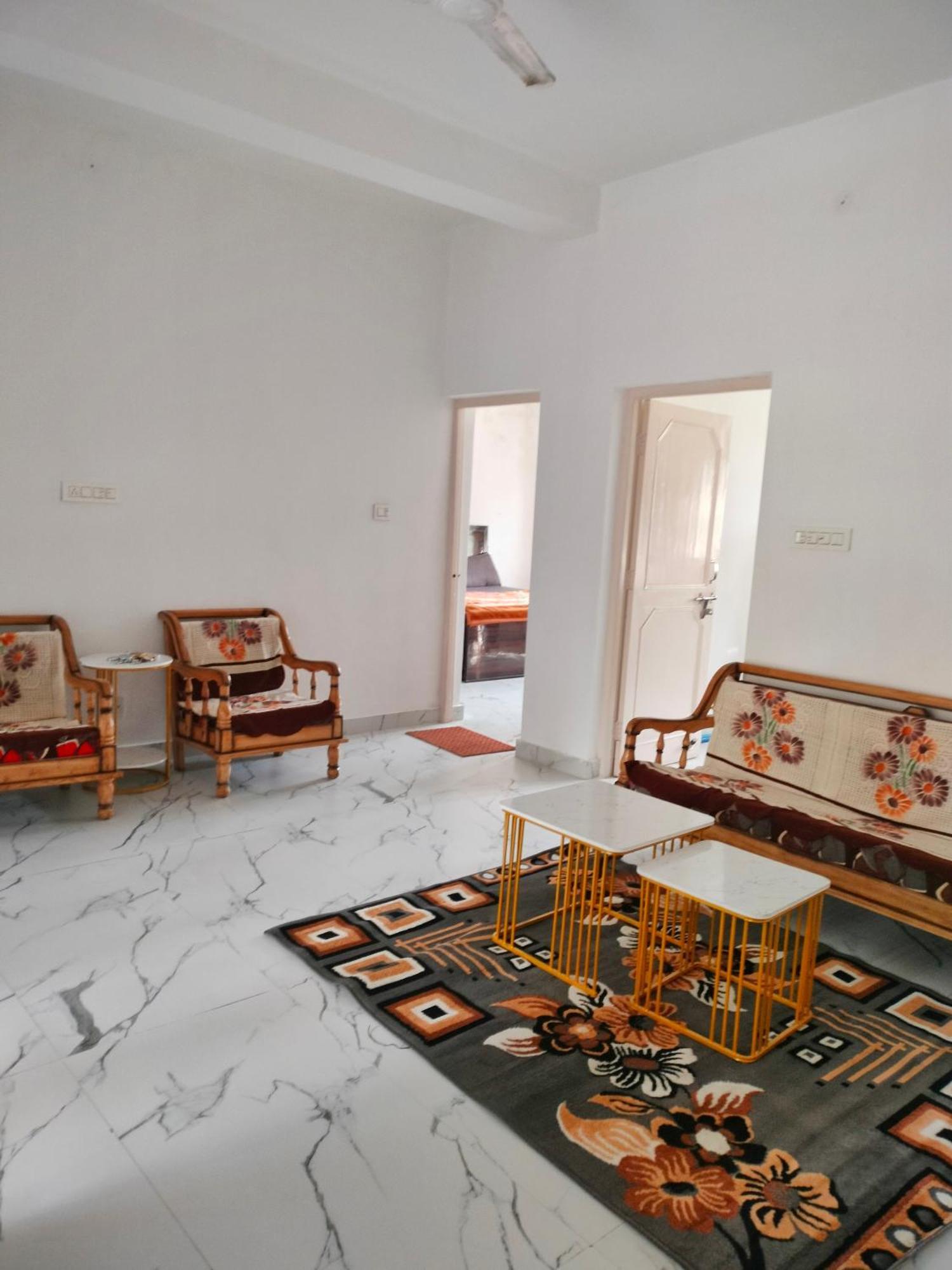 Baseraa Bir - 4Bhk Home מראה חיצוני תמונה